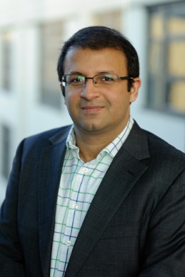 Shehzad Ali, Ph.D.